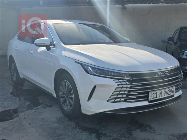 BYD Destroyer 05 2025 for sale in Iraq - Baghdad